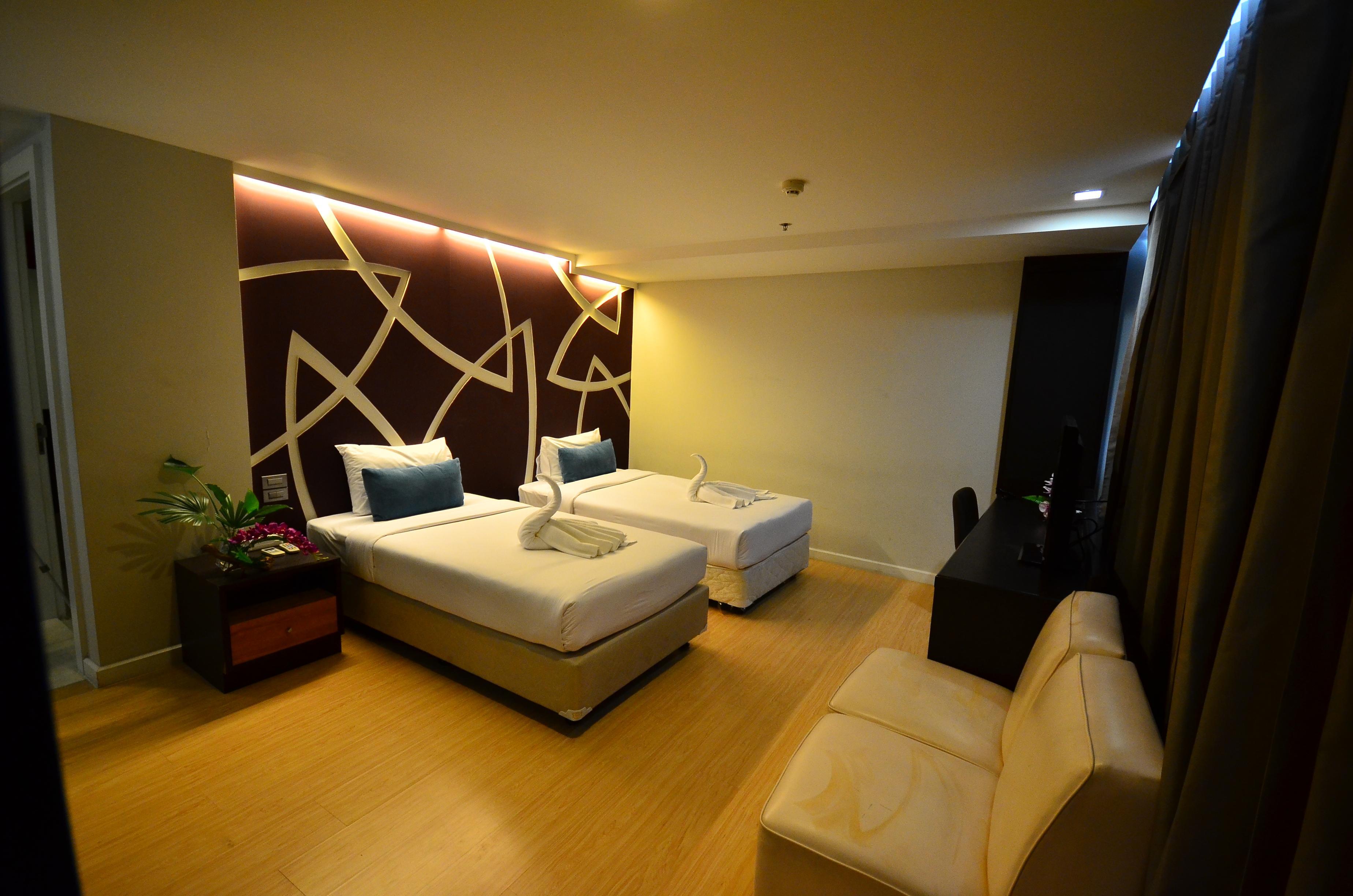 H-Residence Bangkok Exterior photo