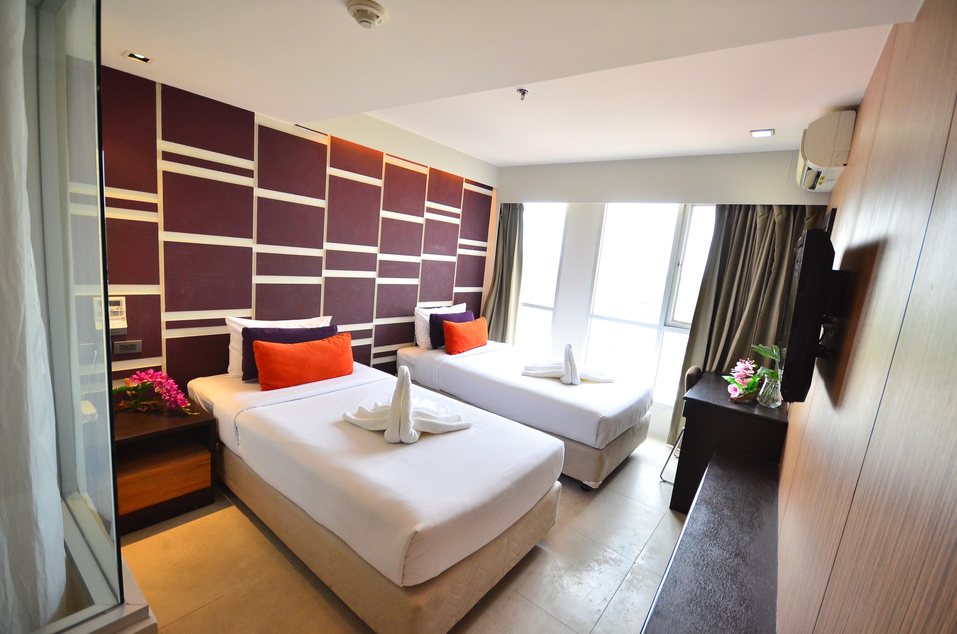 H-Residence Bangkok Exterior photo