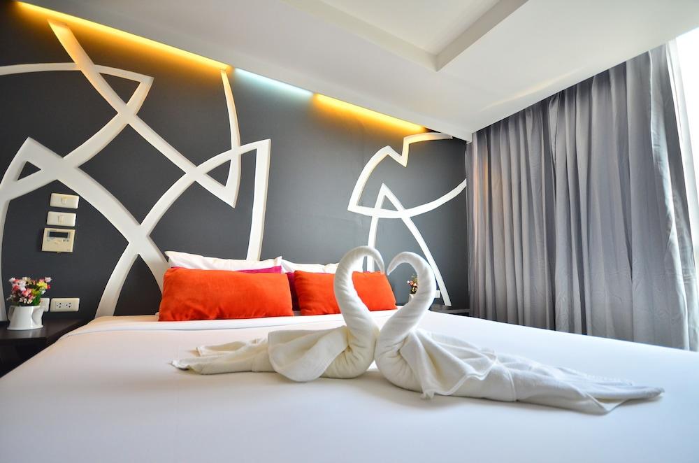 H-Residence Bangkok Exterior photo