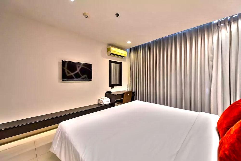 H-Residence Bangkok Exterior photo