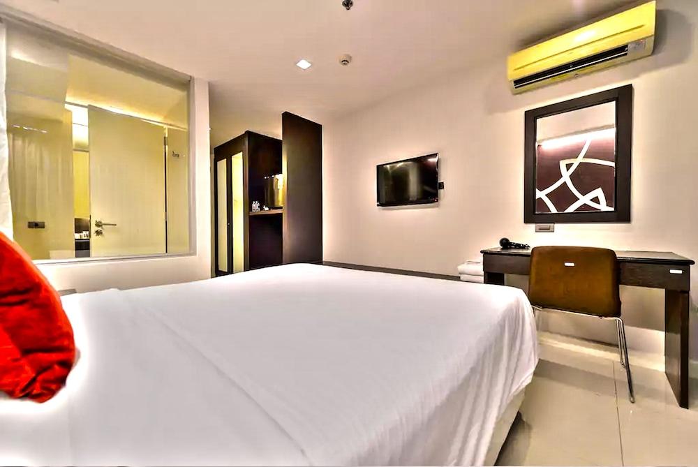 H-Residence Bangkok Exterior photo