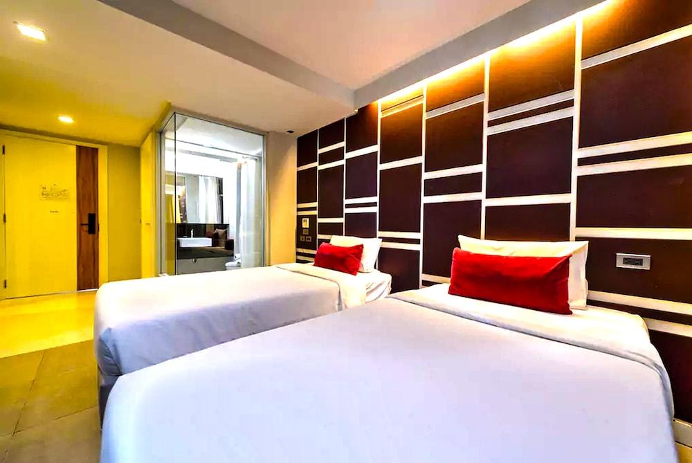 H-Residence Bangkok Exterior photo