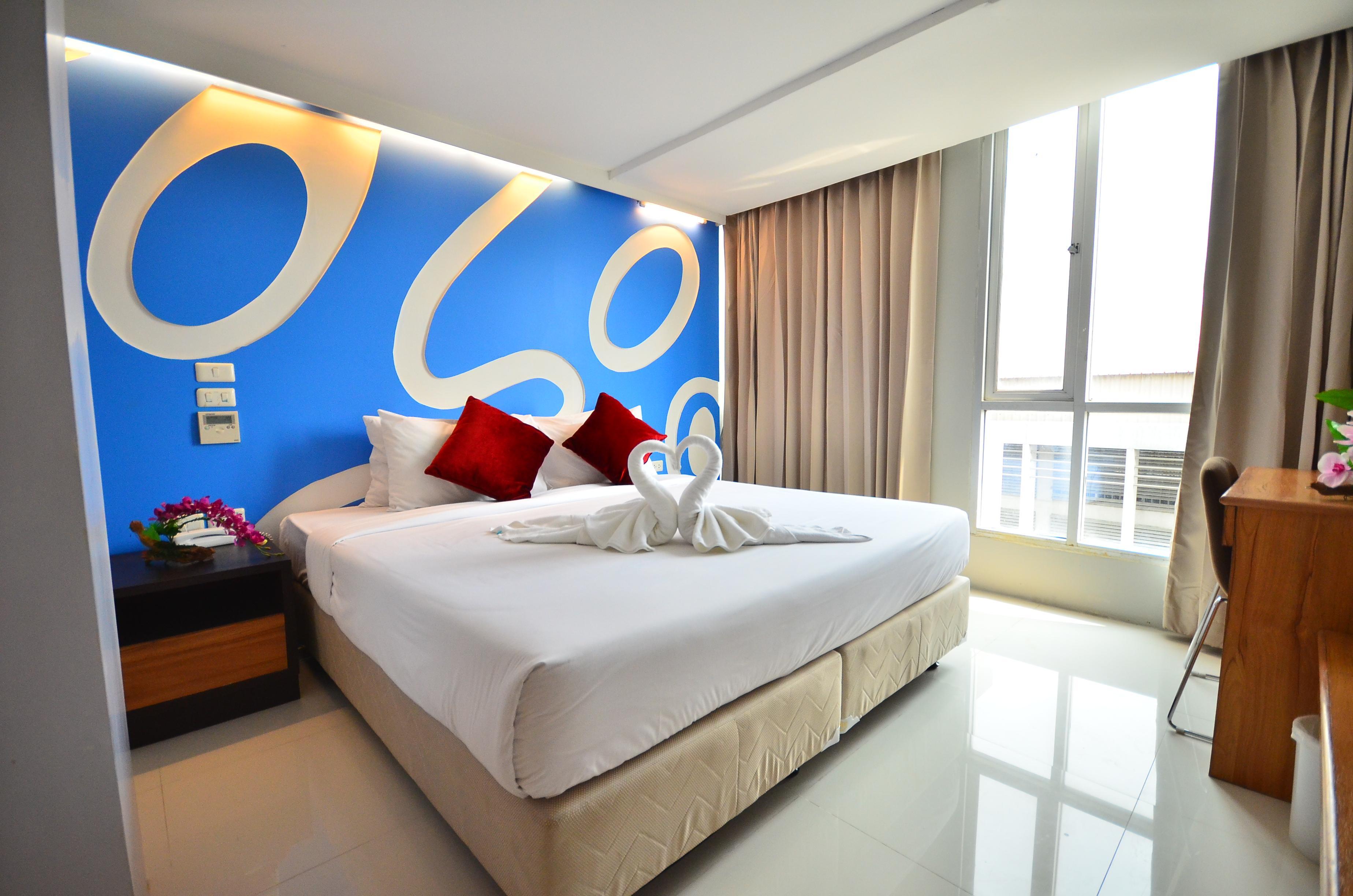 H-Residence Bangkok Exterior photo