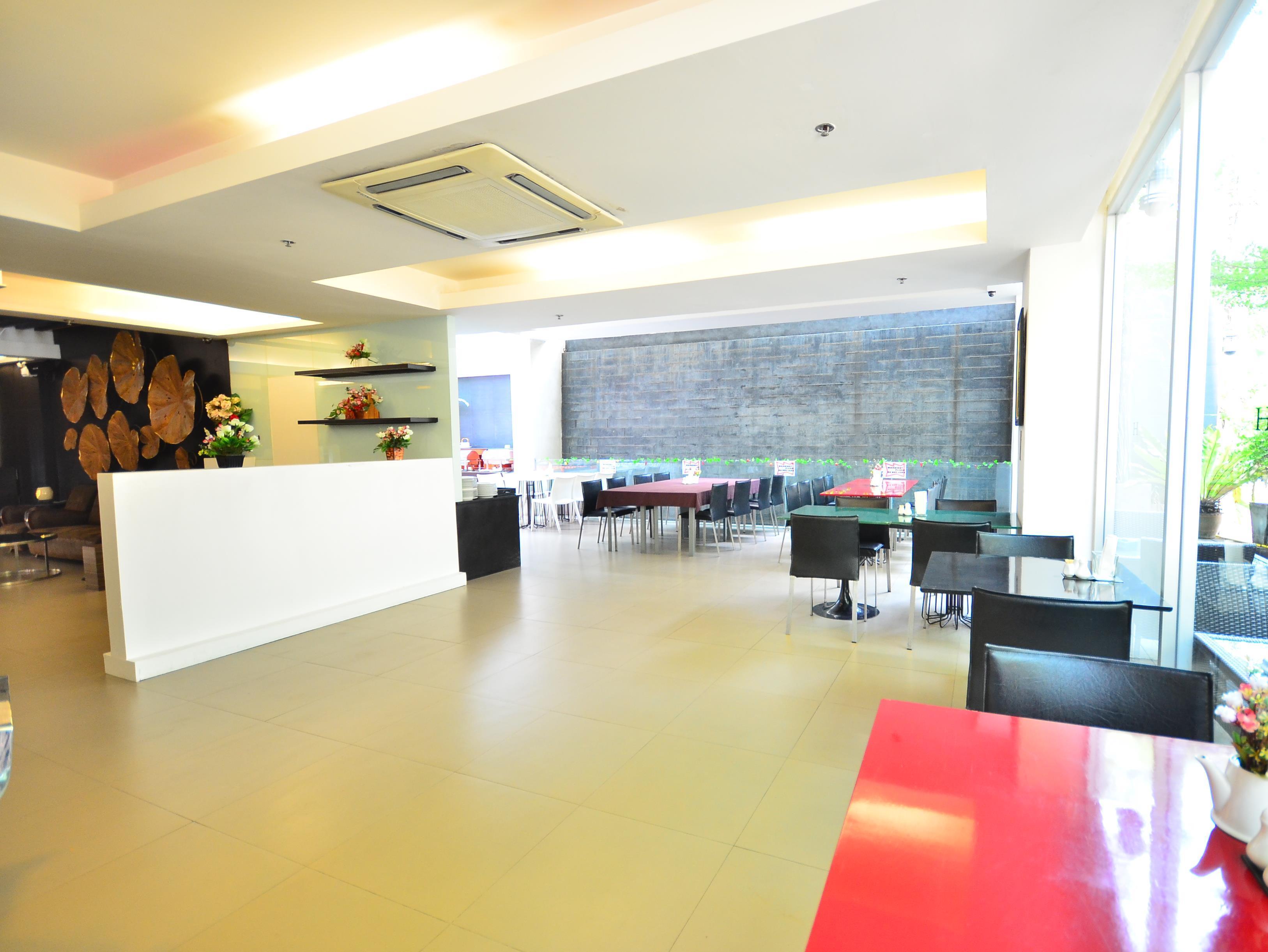 H-Residence Bangkok Exterior photo