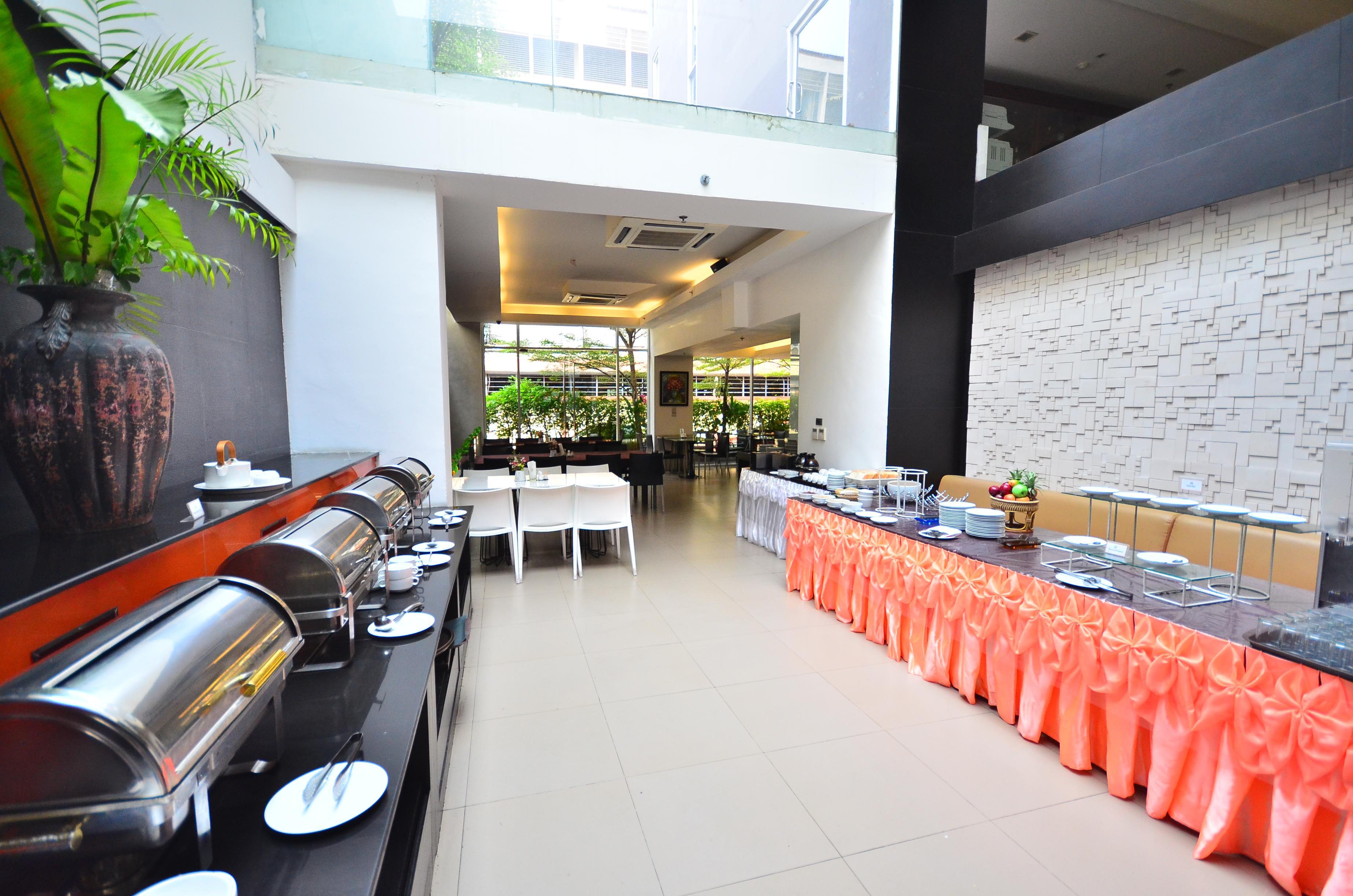 H-Residence Bangkok Exterior photo