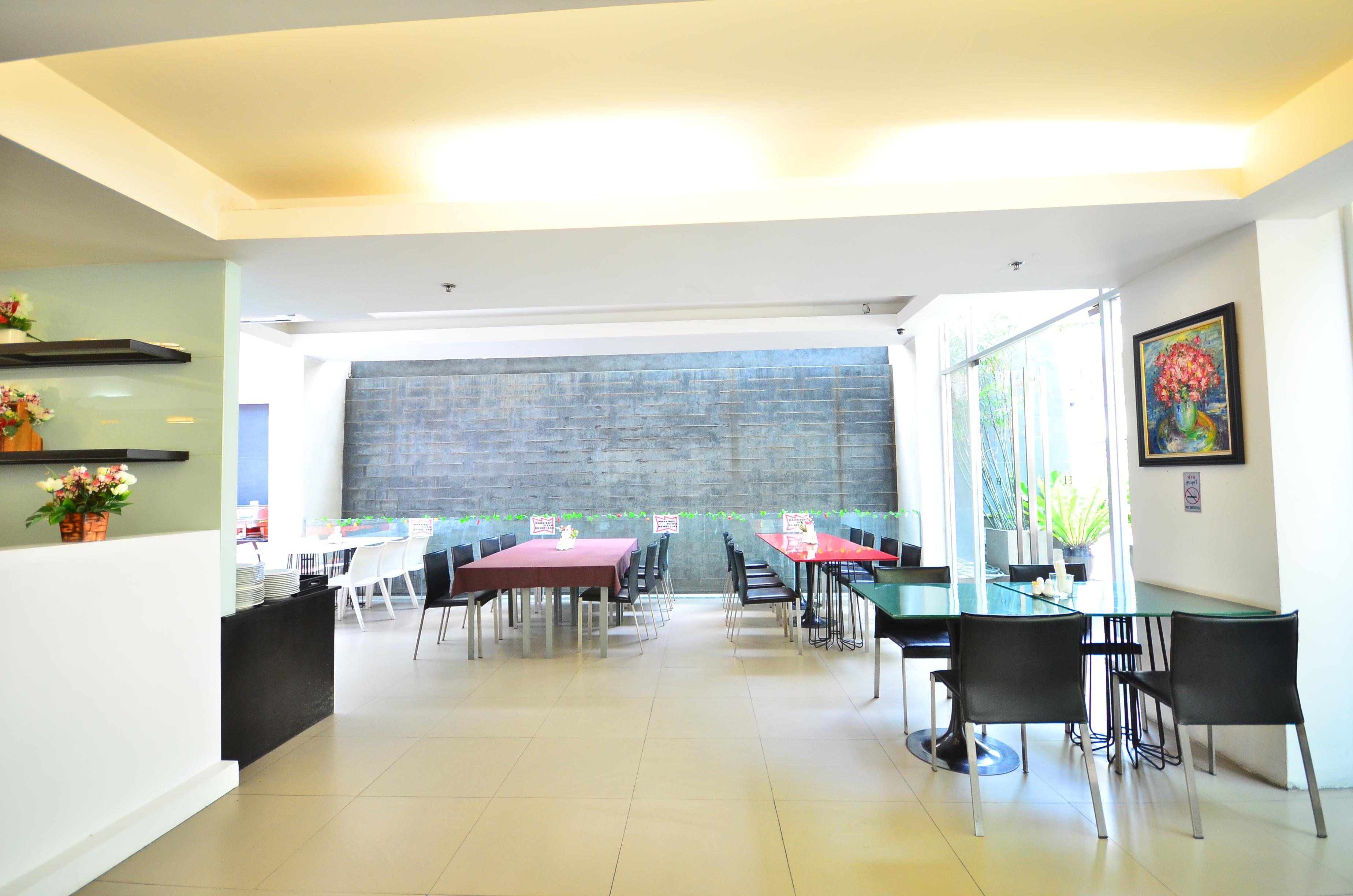 H-Residence Bangkok Exterior photo