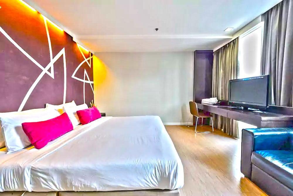H-Residence Bangkok Exterior photo