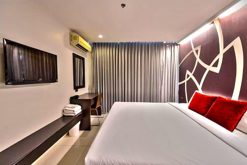 H-Residence Bangkok Exterior photo